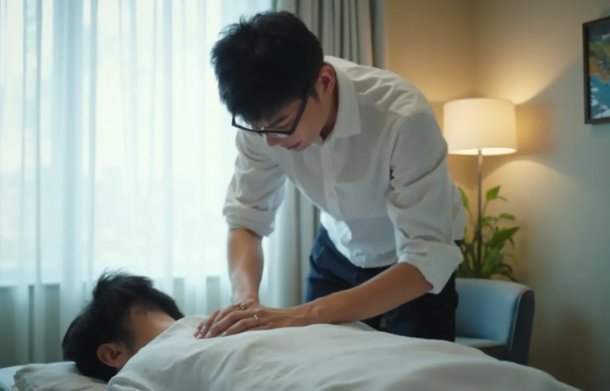 地域別に違う整体の平均料金:都心と地方の比較