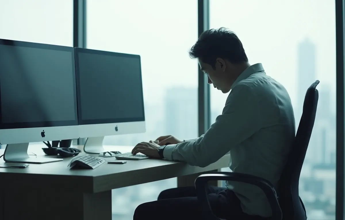 姿勢を直す整体が必要な人の特徴とチェックポイント