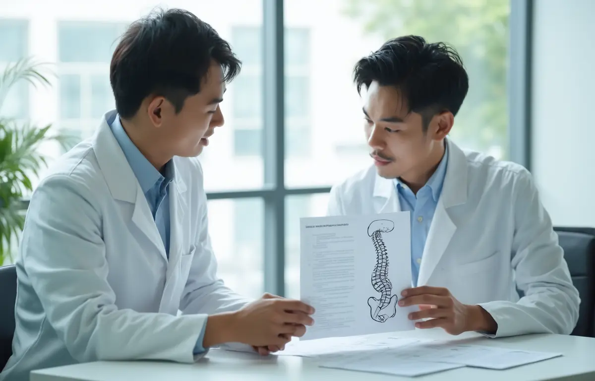 身長を伸ばす整体を選ぶためのチェックポイント