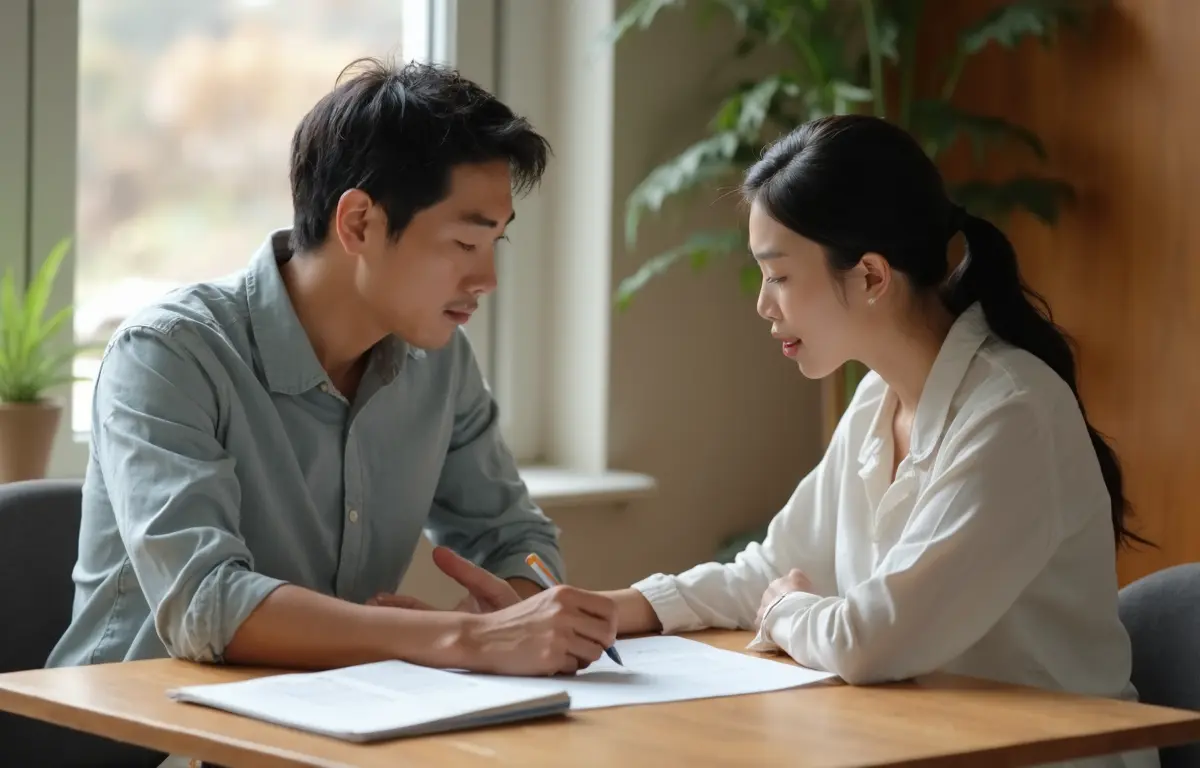 自分に合った整体通いの頻度を決めるためのチェックポイント