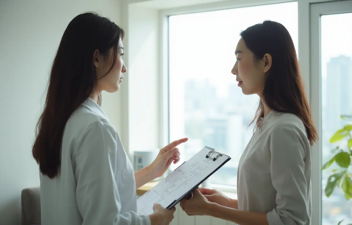 初めての整体院選びで後悔しないためのチェックポイント