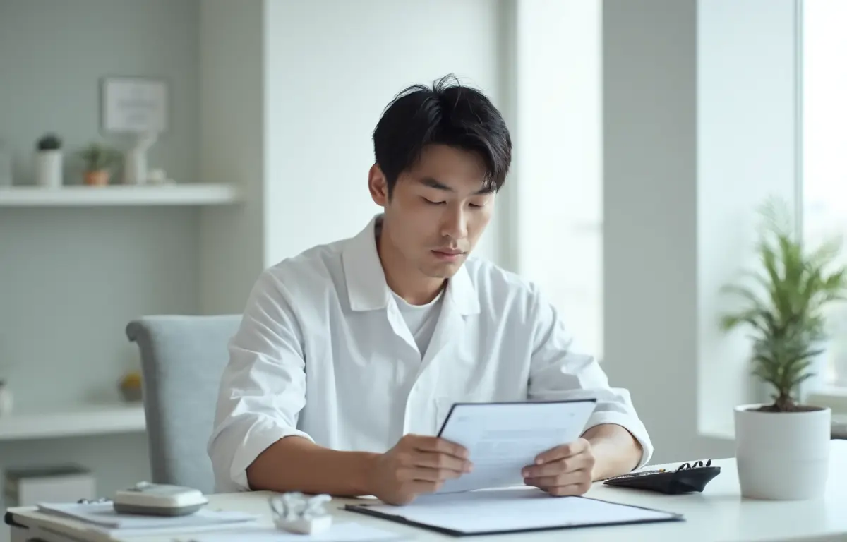 整体師が実践できる経費の節約・最適化テクニック