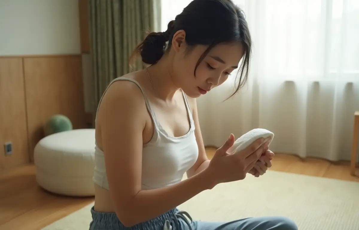 揉み返し対策と見分け方:整体もみほぐし後の注意点