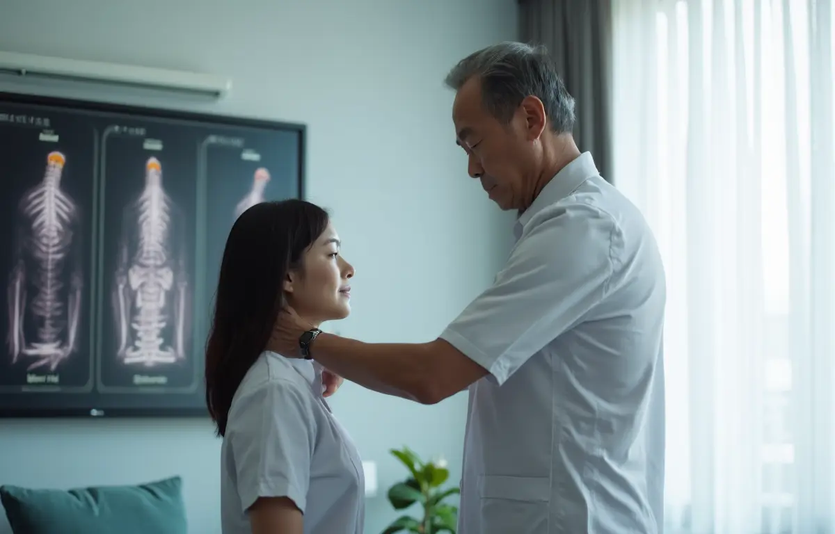 整体名医の効果を見極める!評価・口コミ・改善例の読み解き方