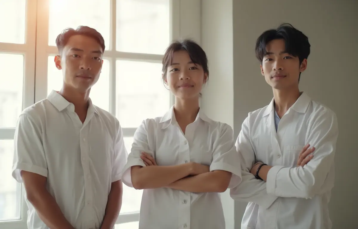 整体とマッサージ・整骨院との違いと選び方