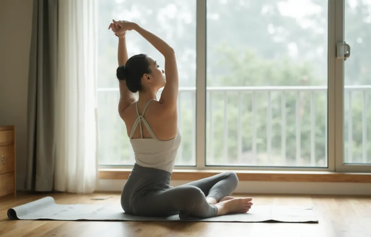 セルフケアとプロによる整体メンテナンスの違い