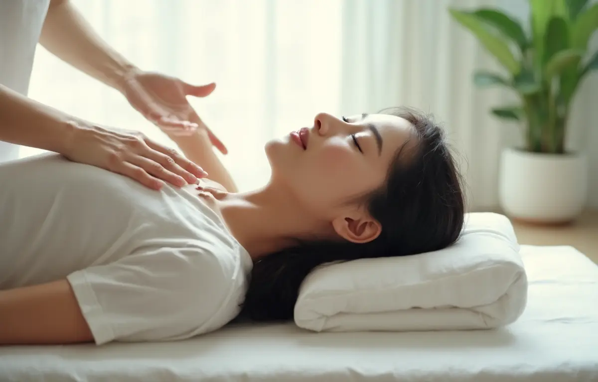 整体メンテナンスを続けることで得られる効果