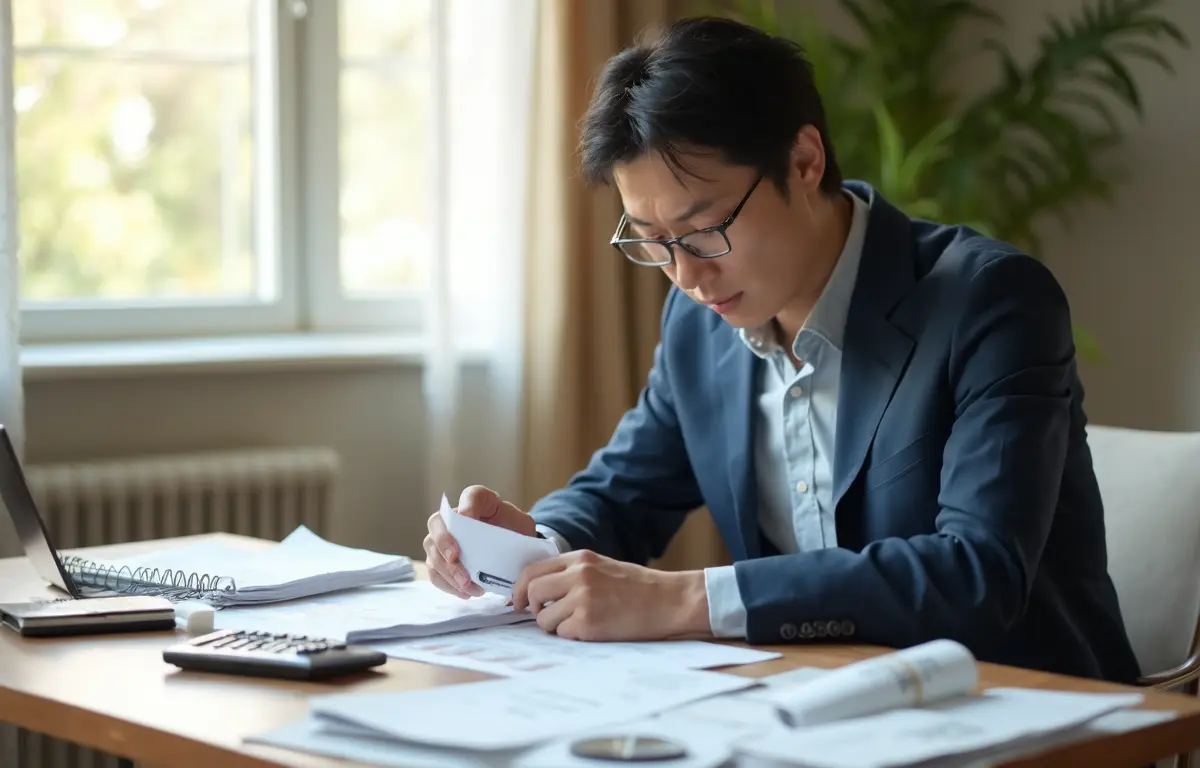 節税対策としての経費活用と青色申告のメリット