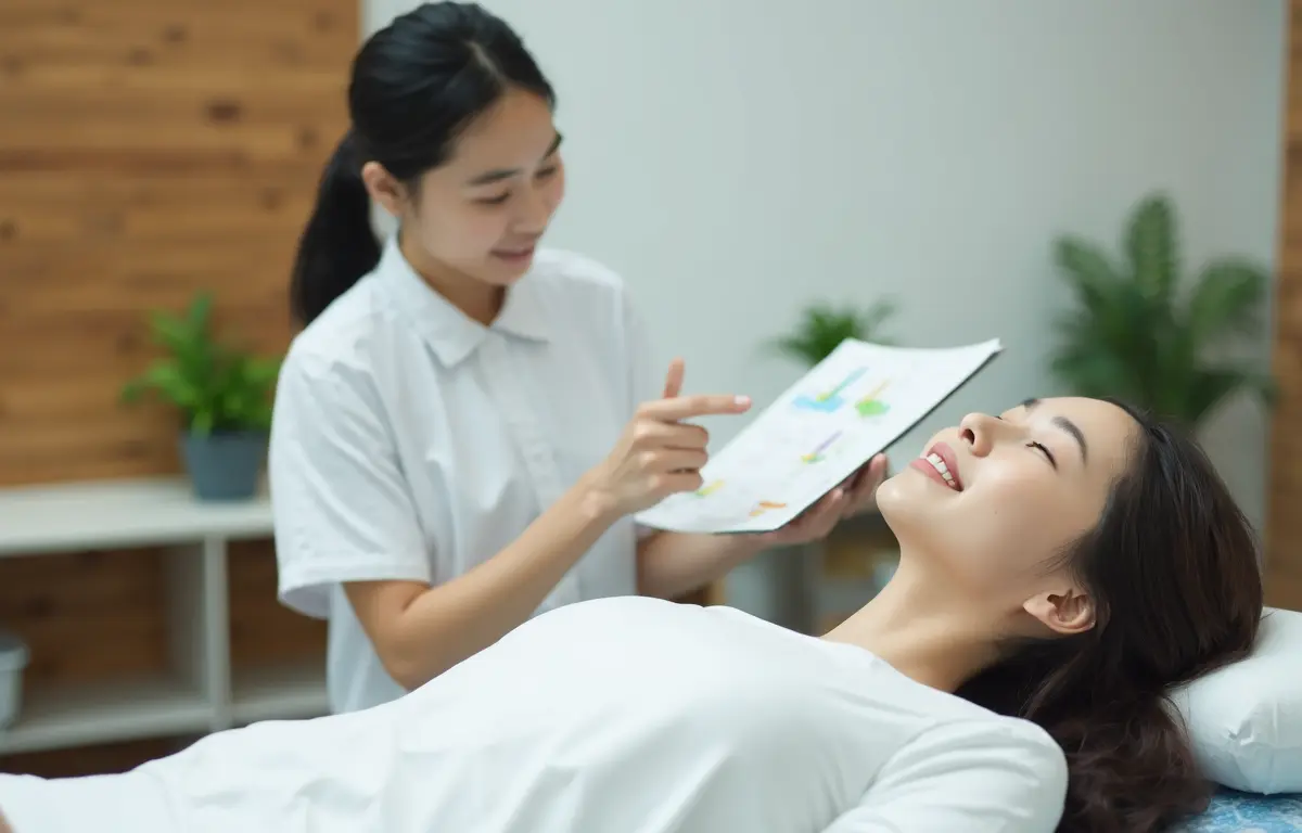 整体メンテナンスを受ける頻度とタイミング