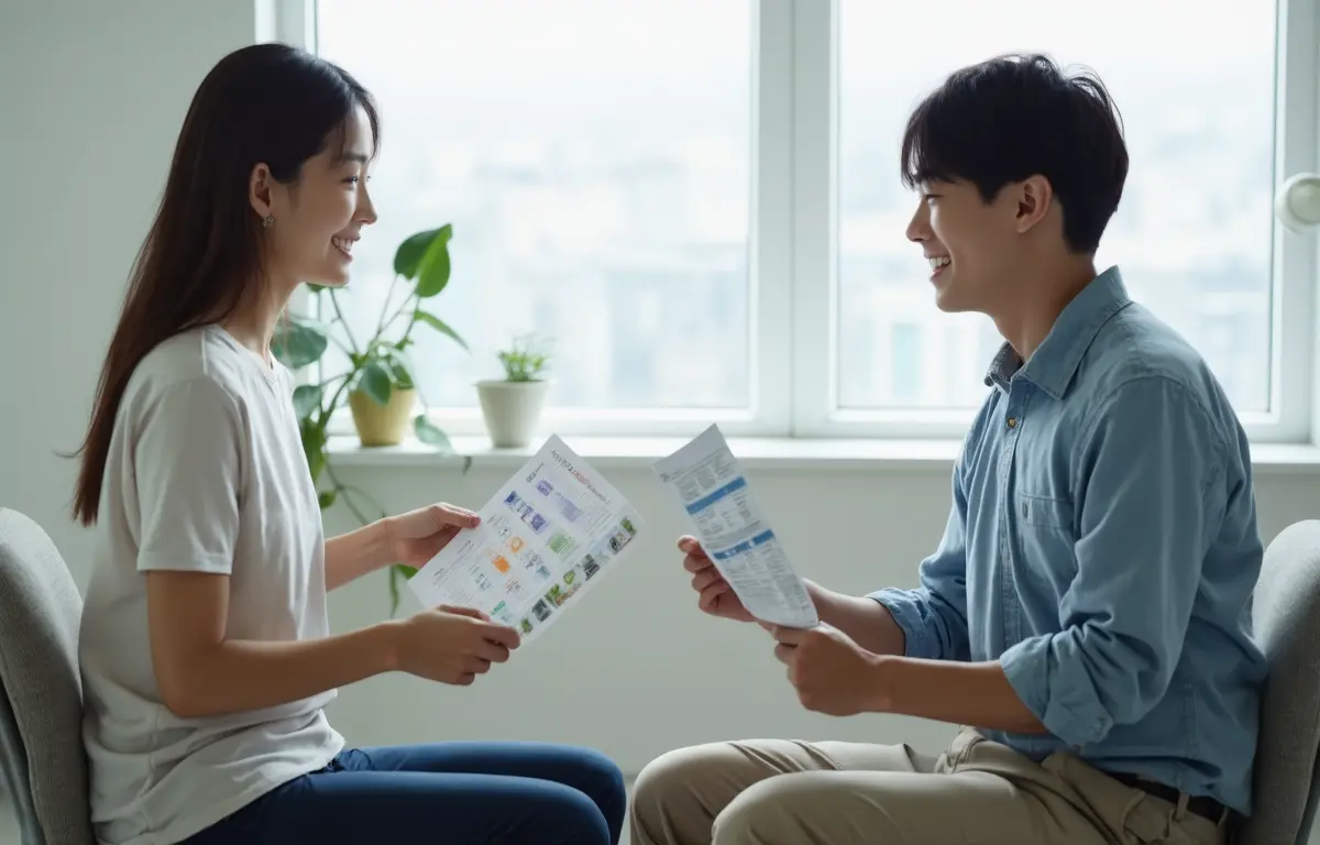 初回割引・お試しプランで整体費用を抑える方法