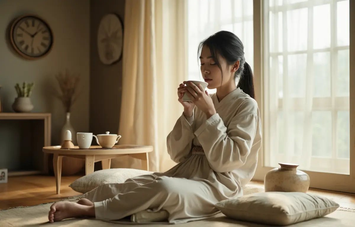 整体でめまいを改善するために知っておくべき生活習慣