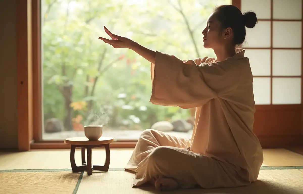 整体後の眠気対策|だるさを感じたときの過ごし方