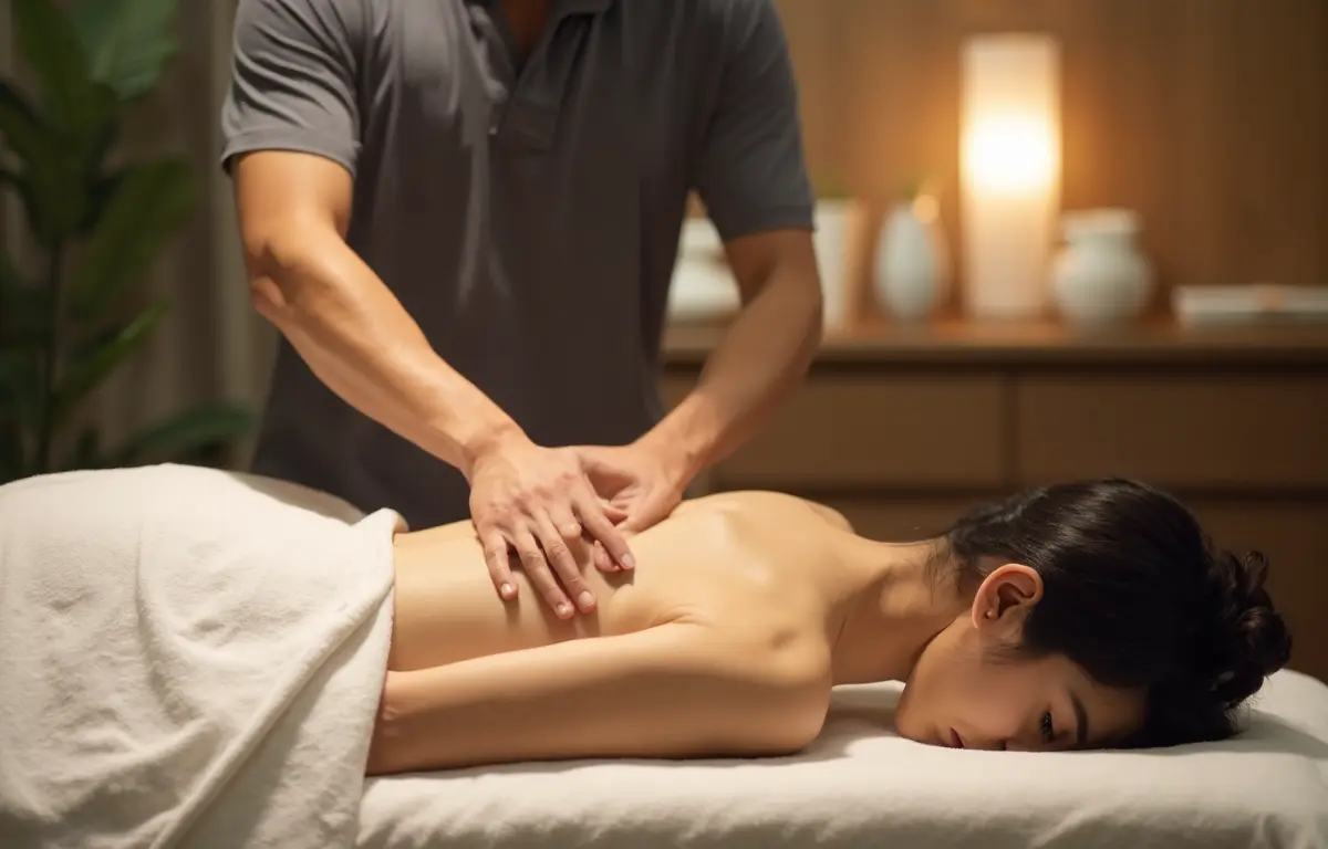 人気の整体リラクゼーションメニューと料金相場ガイド