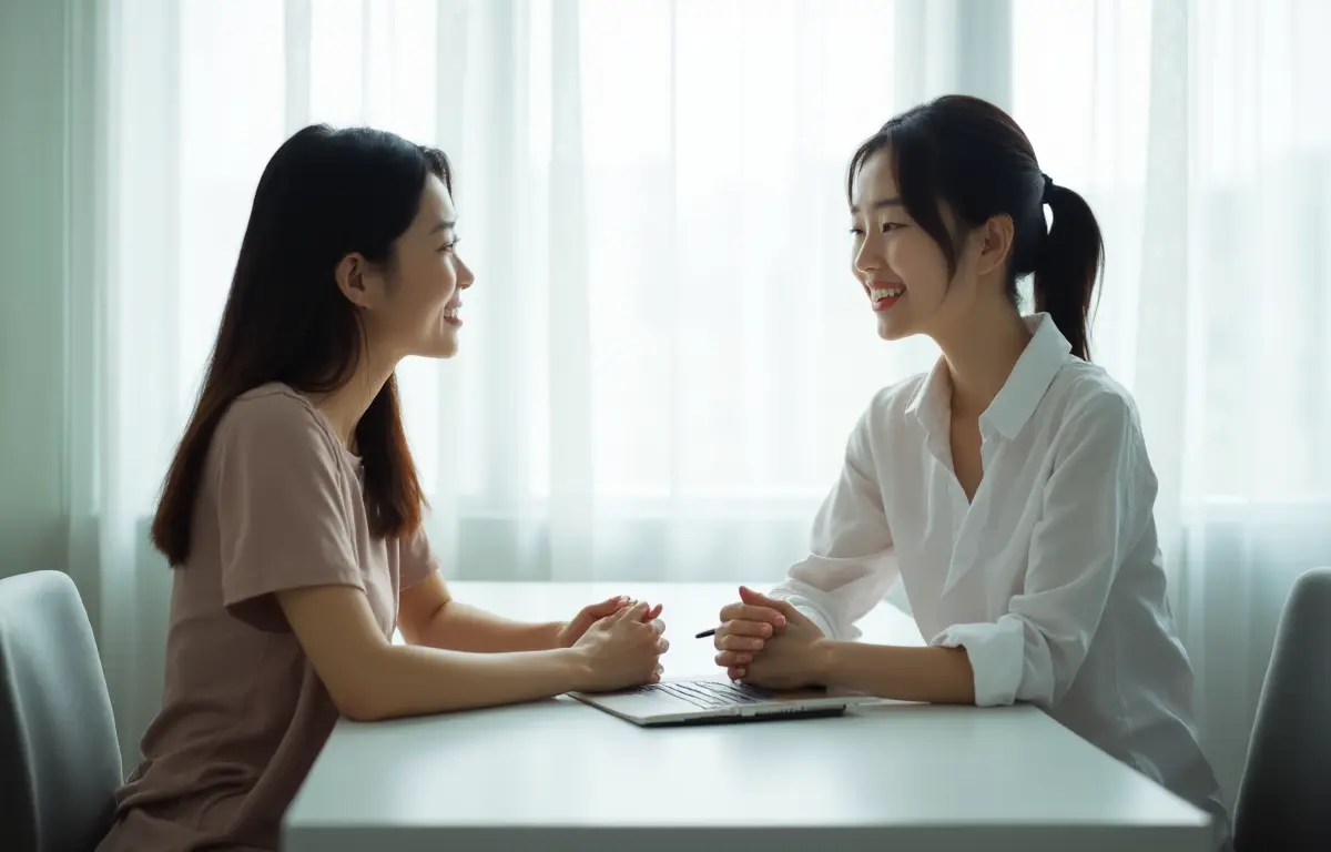 整体初めての不安を解消するQAまとめ