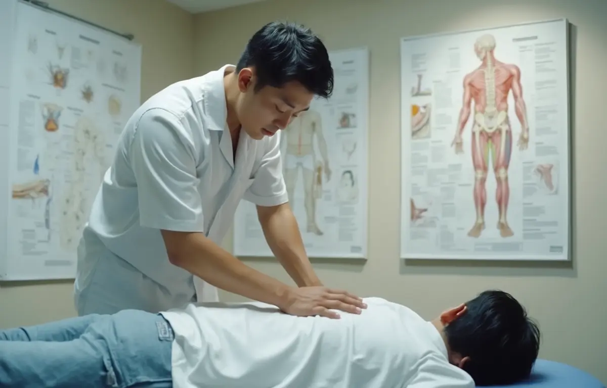 整体名医が多い都市ランキングと地域別の注目院