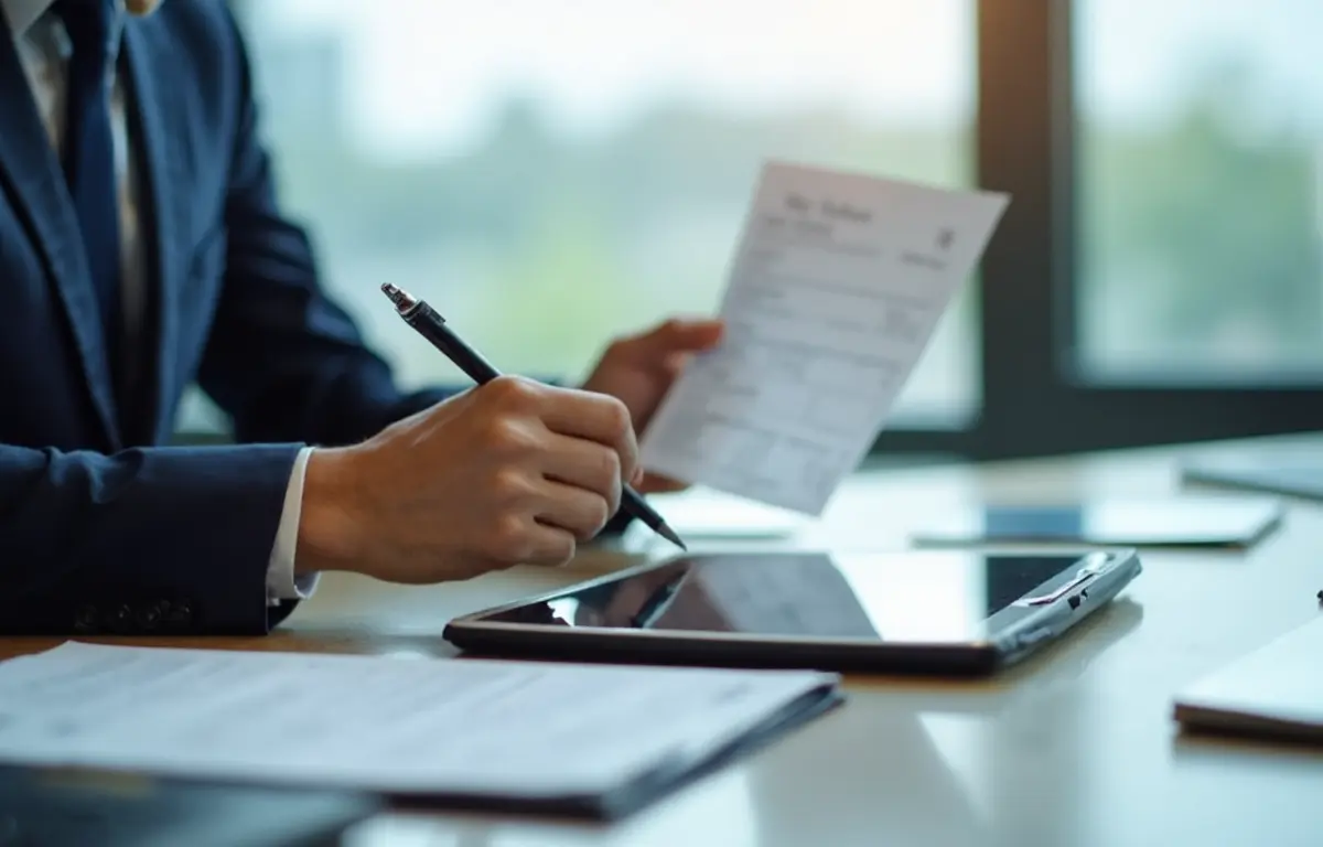 経費管理に役立つツールと日々の運用方法