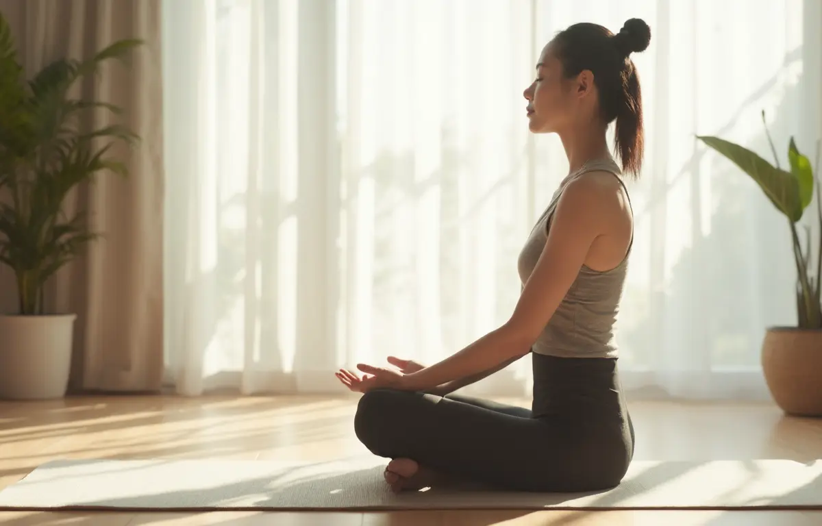 姿勢改善で得られる健康・美容効果とは?