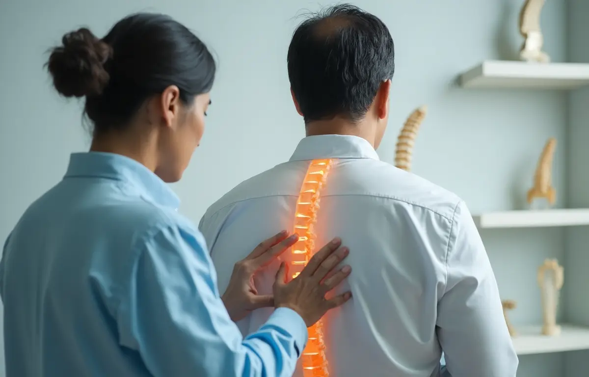 整体名医に向いている症状とは?首・腰・膝に強い名医特集