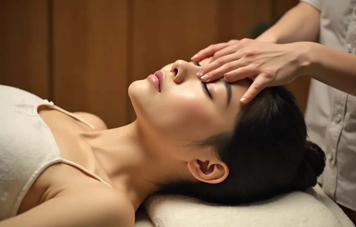 整体リラクゼーションの効果とは?心身のバランスを整える理由