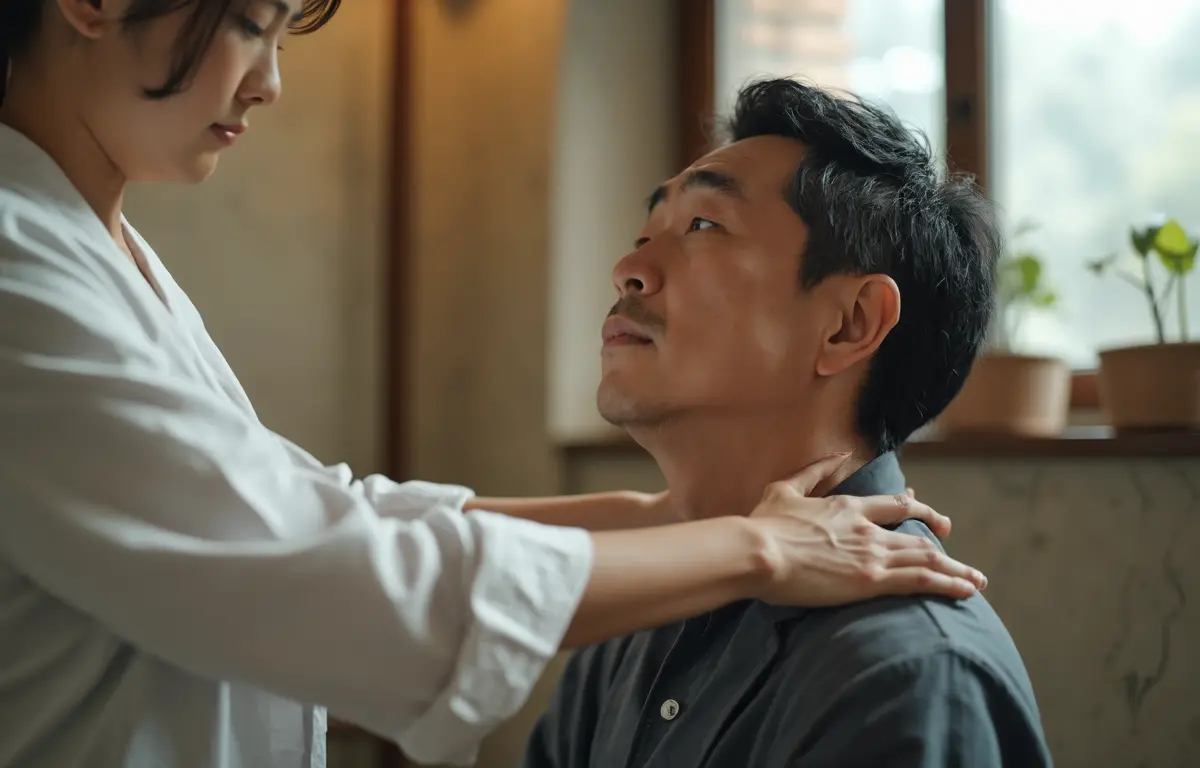 神経整体の効果とは?よくある症状と改善例