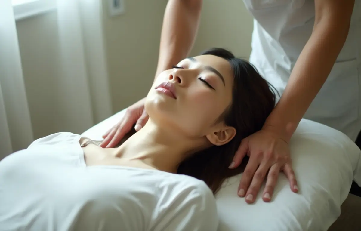 整体の主なメリットとは?身体・心への効果を具体的に解説