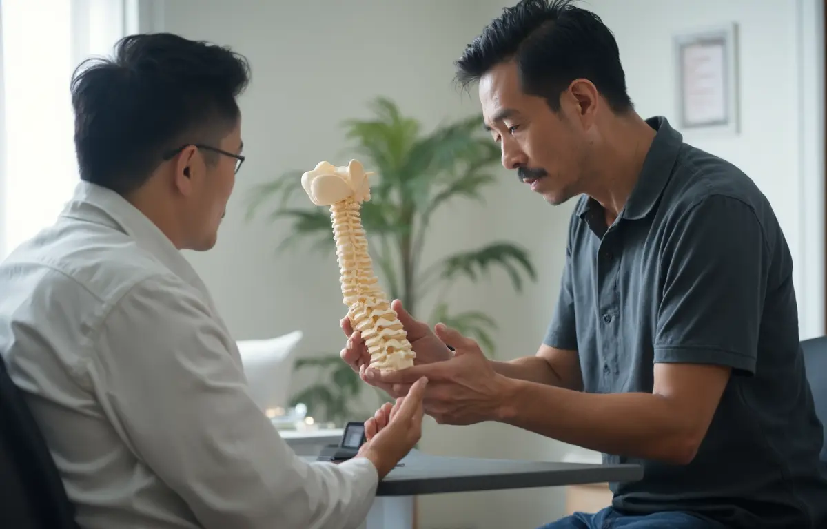 整体名医とは?信頼できる施術者の条件