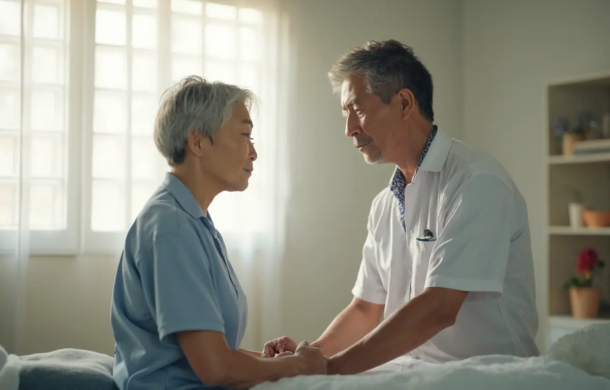 めまいに悩む人におすすめの整体院とは?