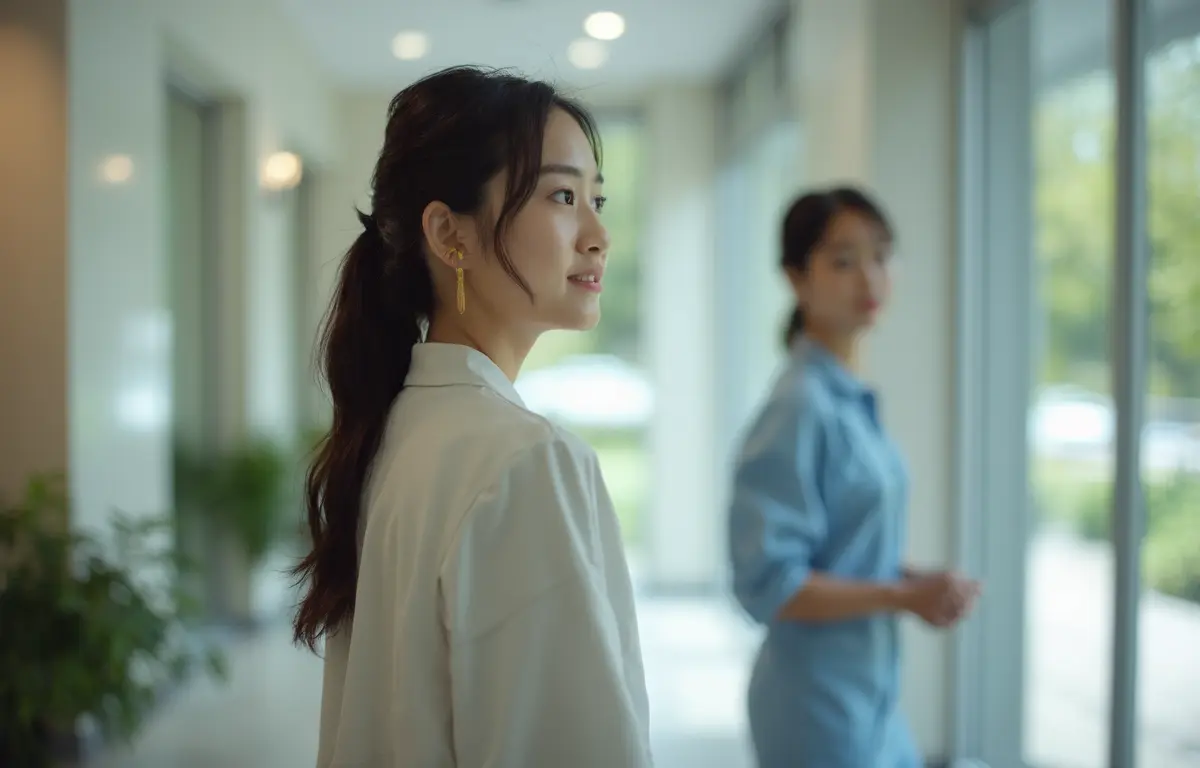 整体院選びと通いやすさが頻度に与える影響とは?