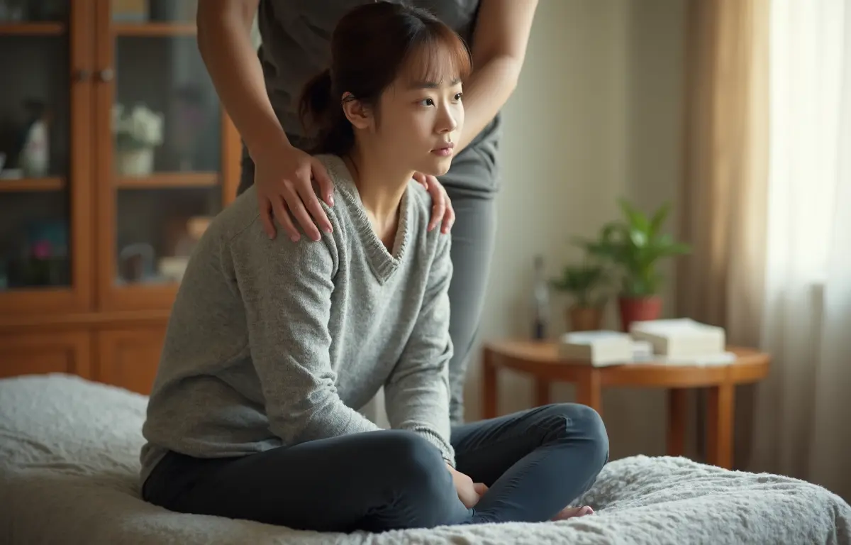 整体が向いている人|どんな悩みを持つ人に効果的か?