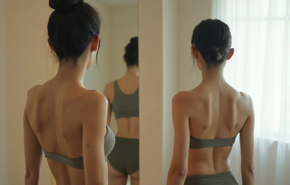 肋骨矯正がもたらす美容と健康へのメリット