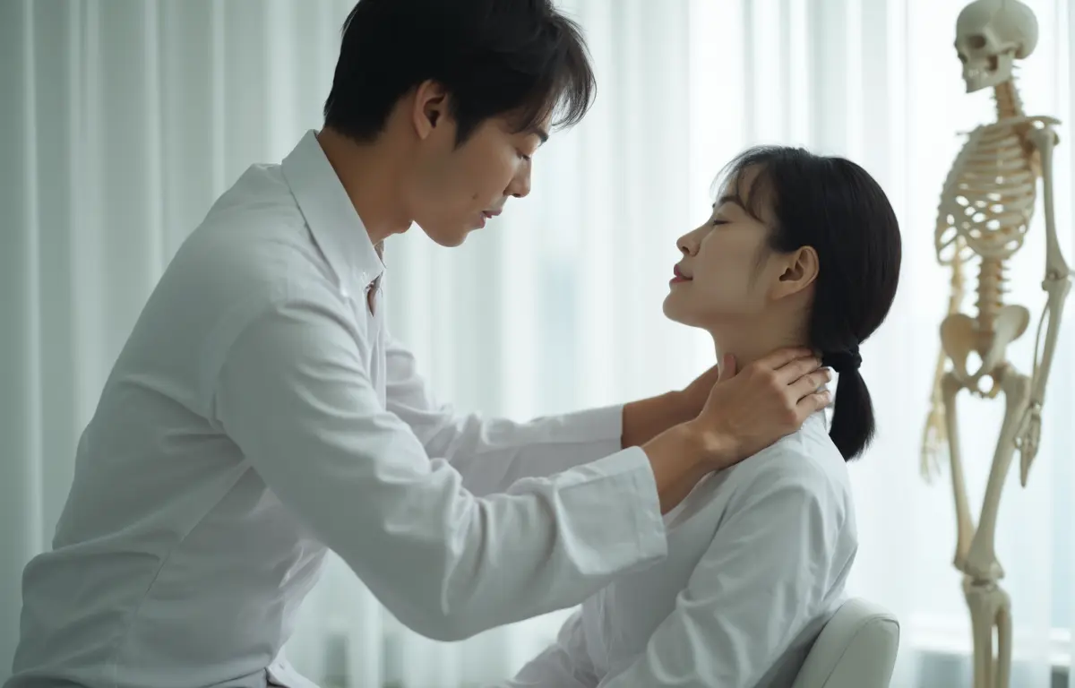 整体で耳鳴りは本当に治るのか?効果の実例と考察