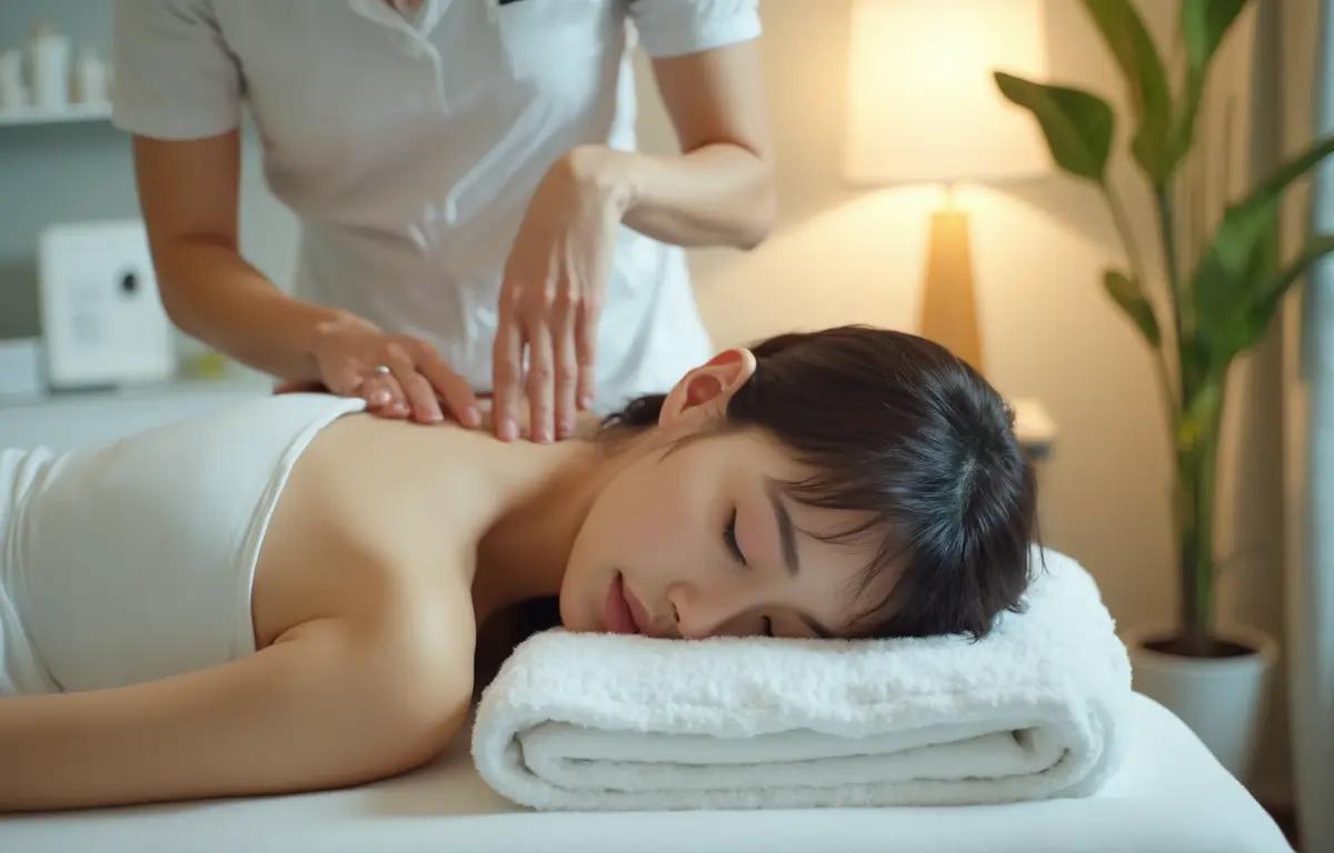 人気整体サロンの所在地と特徴比較