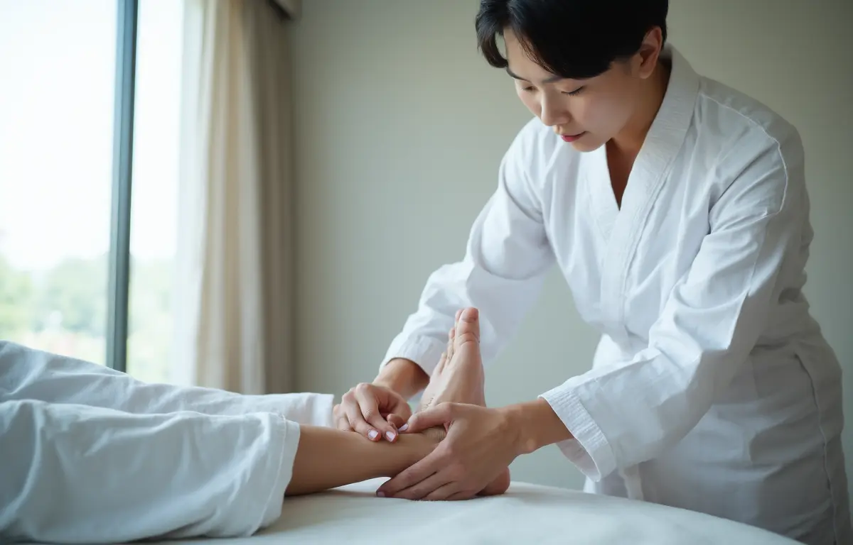 健康保険が使える整体の条件とケース