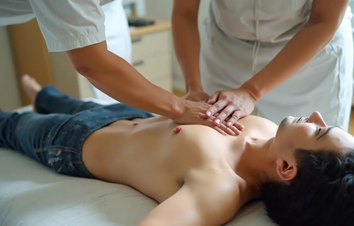 ヘルニア整体は本当に効果があるのか?実績と根拠から検証