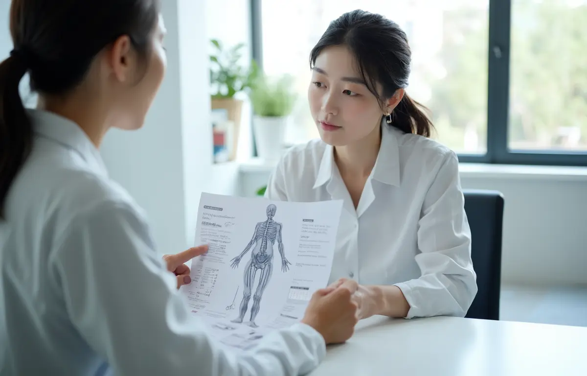 整体は何日おきに通うべき?施術フェーズ別の最適な頻度