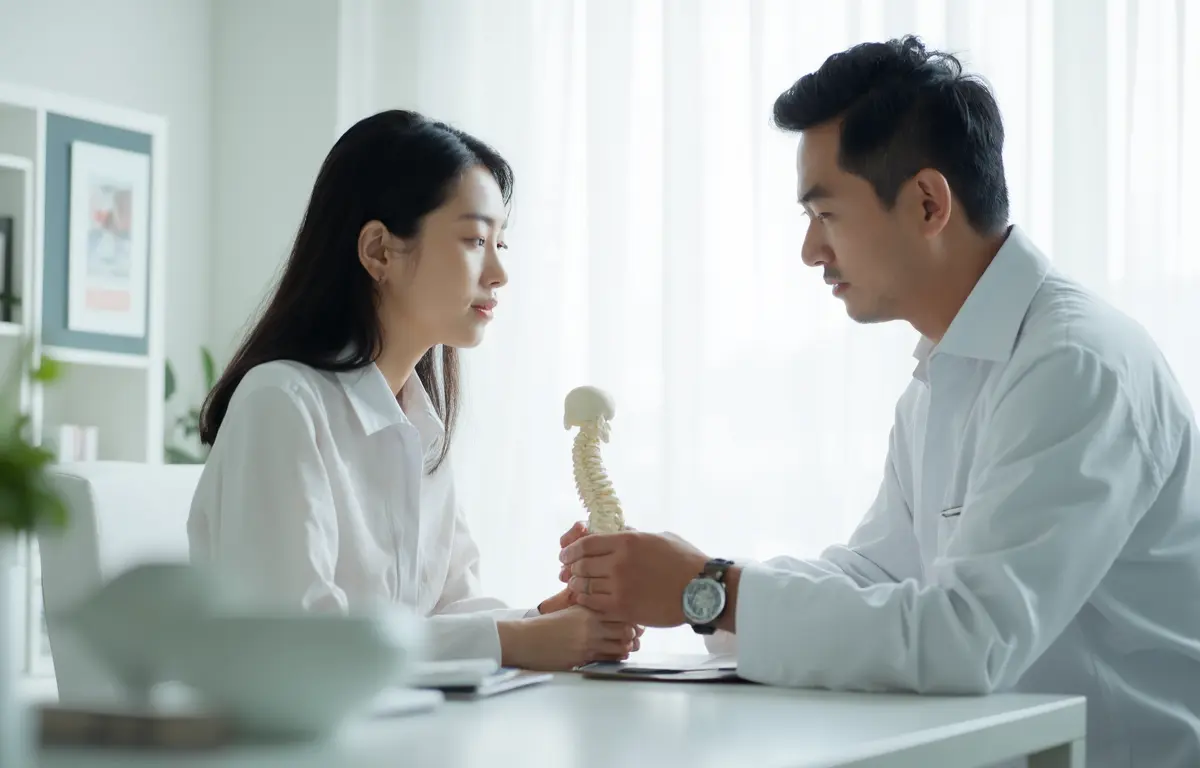 整体院の選び方:耳鳴り専門施術を受けるには