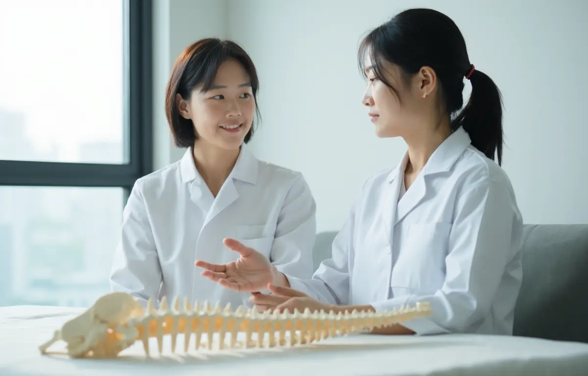 偏頭痛改善のための整体院の選び方と注意点