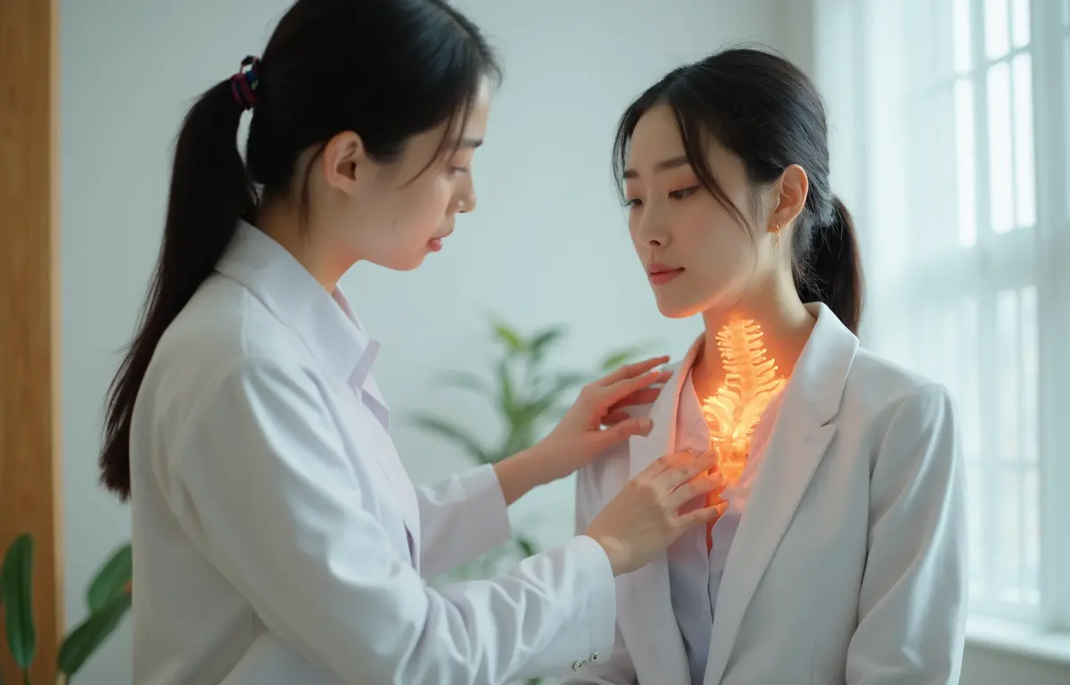 肋骨矯正に失敗しない整体院の選び方