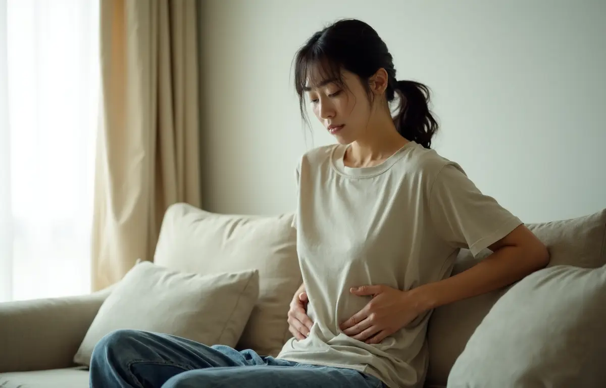 整体の痛みは普通?危険なケースの見分け方と対処法