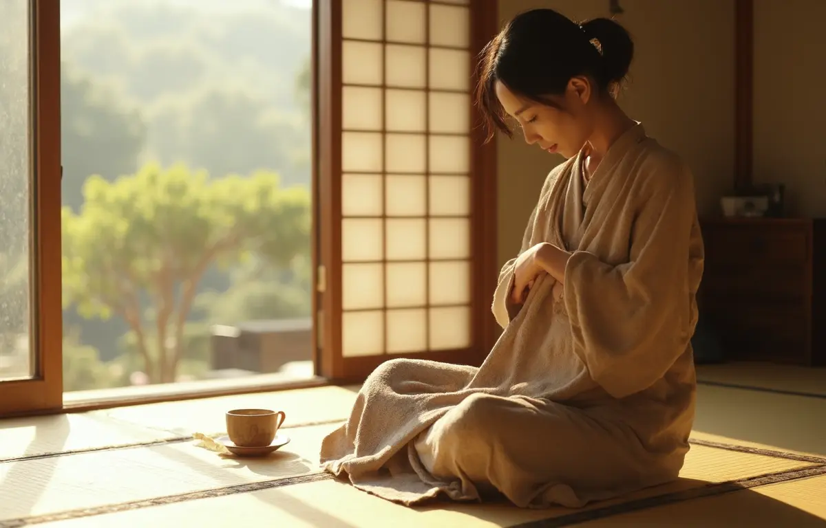 「整体翌日だるい」は好転反応?それとも揉み返し?