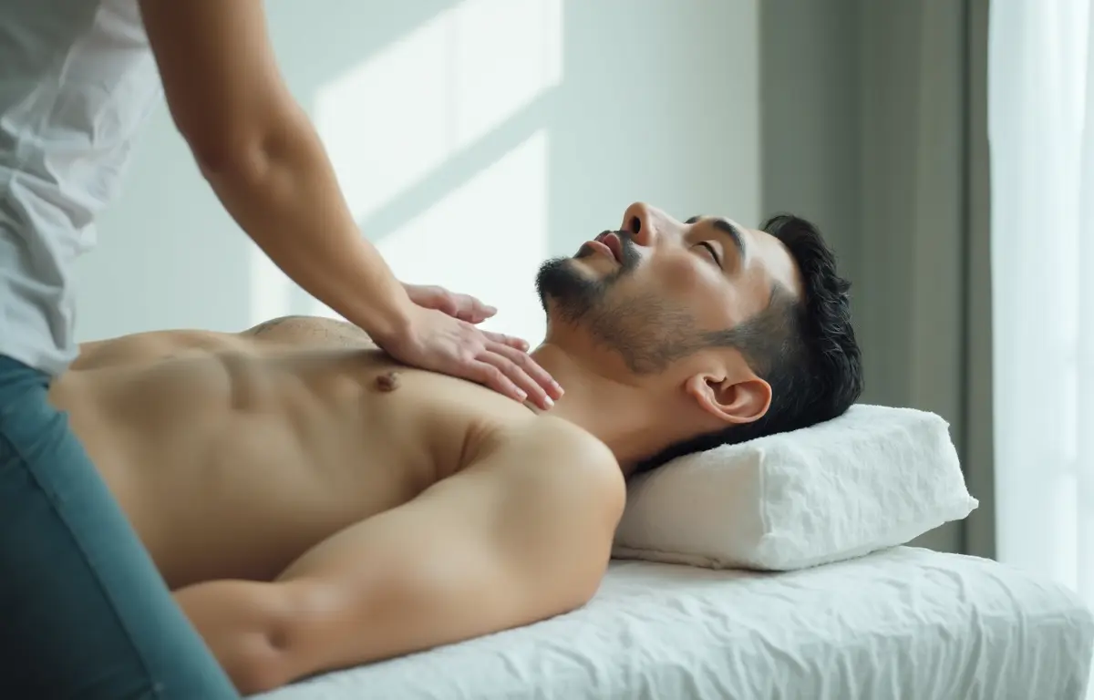 耳鳴りの主な原因と整体が注目される理由