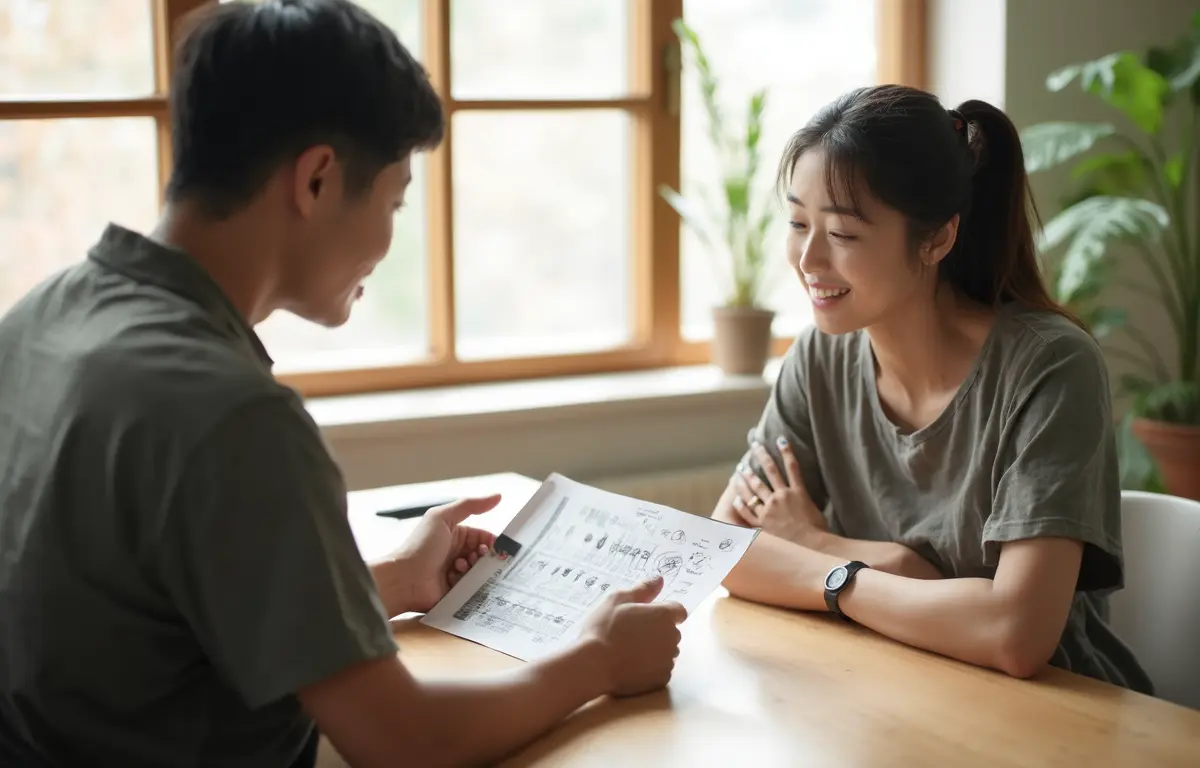 自分に合った整体の頻度を決めるポイント