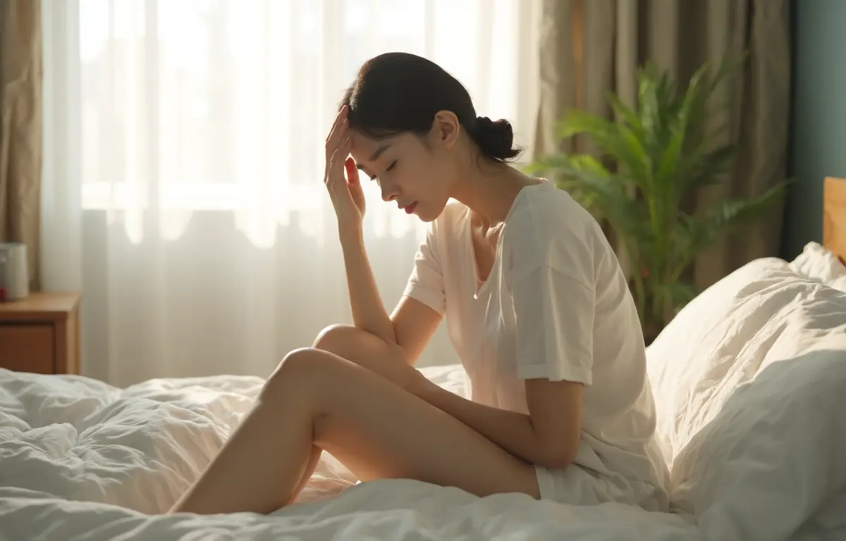 好転反応が長引く場合の注意点と対応策