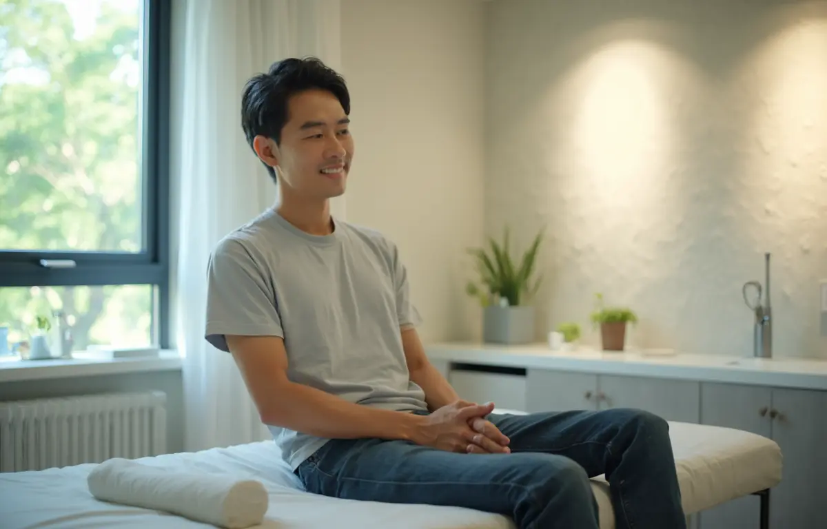 施術を受けた人のリアルな声と変化事例