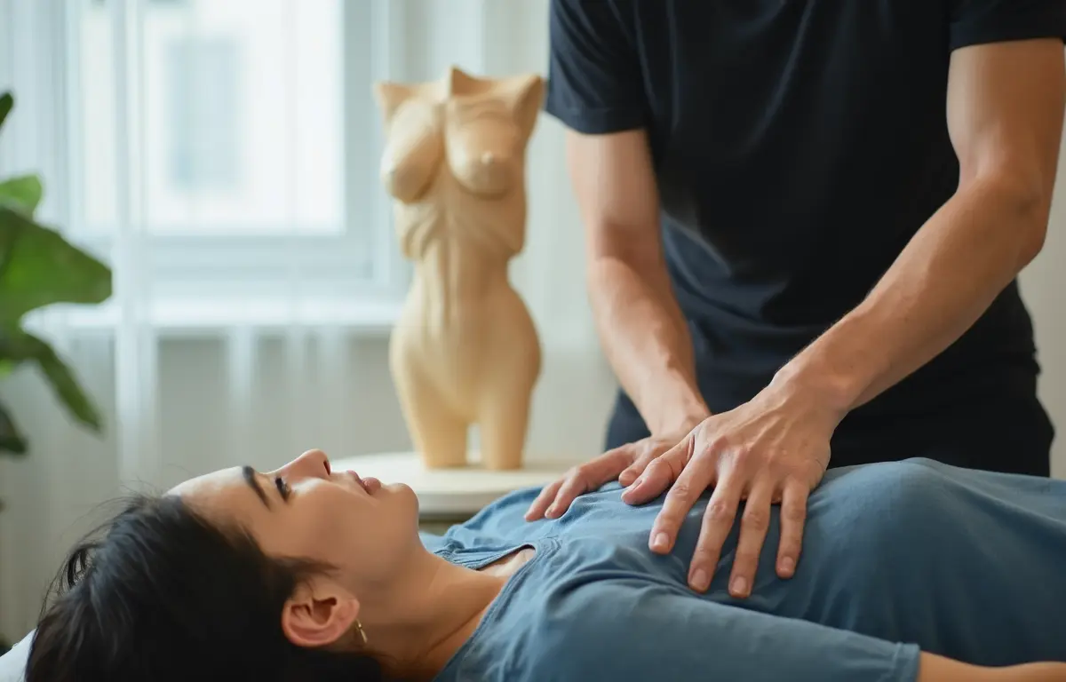 変形性股関節症に整体が効果的とされる理由とその仕組み