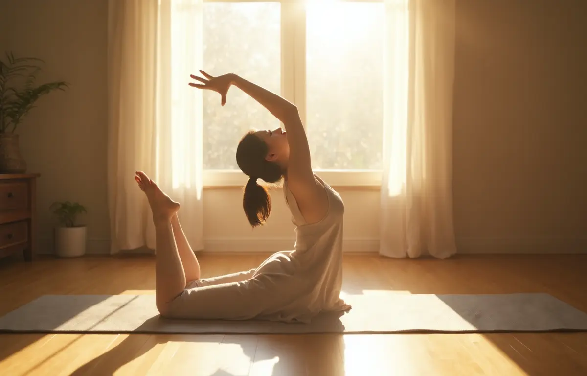 忙しくてもできる!通院頻度を減らすセルフケア方法