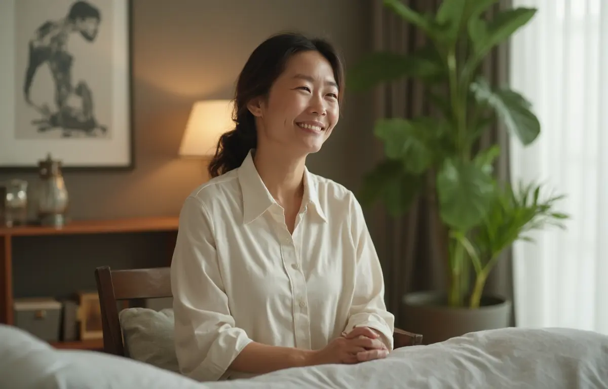 実際に整体を受けた患者の体験談とフィードバック