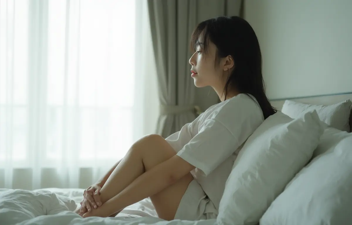 整体後の痛みとだるさを引き起こす好転反応の種類と特徴