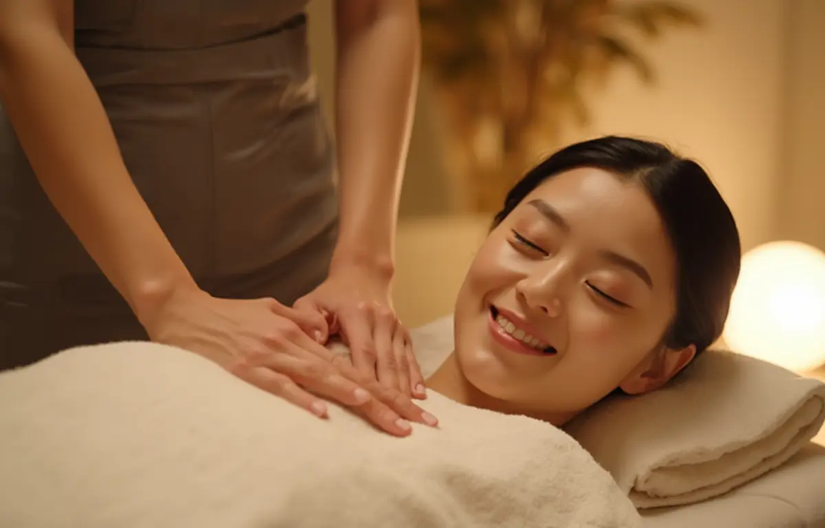 整体サロンの利用者の声とリアルな体験談