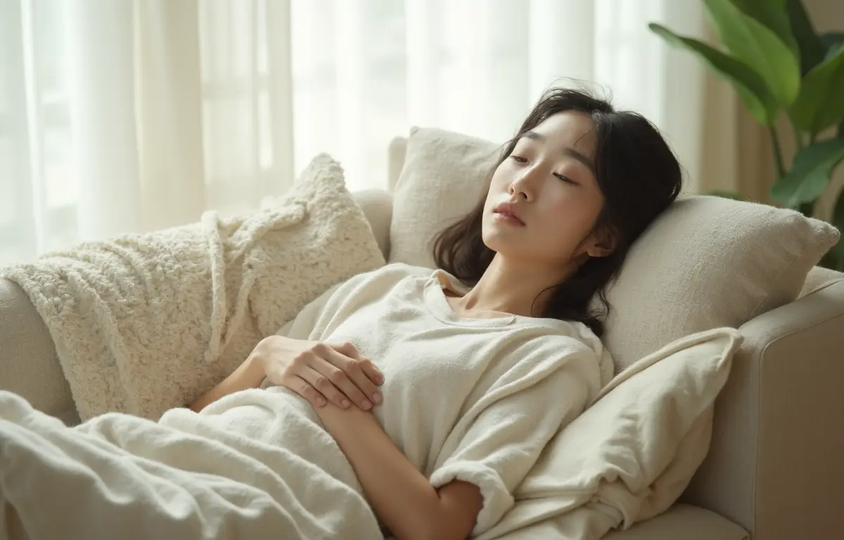 整体翌日に「だるい」と感じる原因とは?